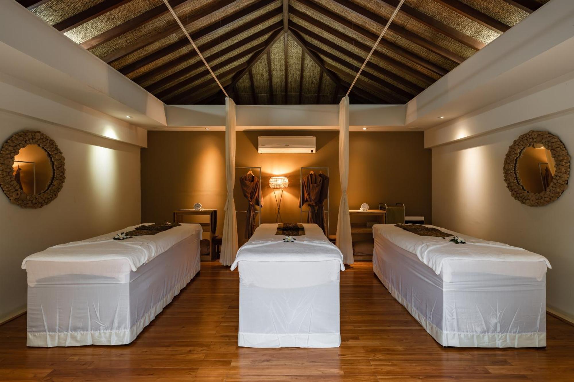 Chi Samui 4*
