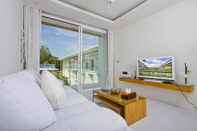 Chi Samui Resort 4*