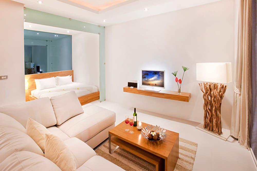 Feriested Chi Samui