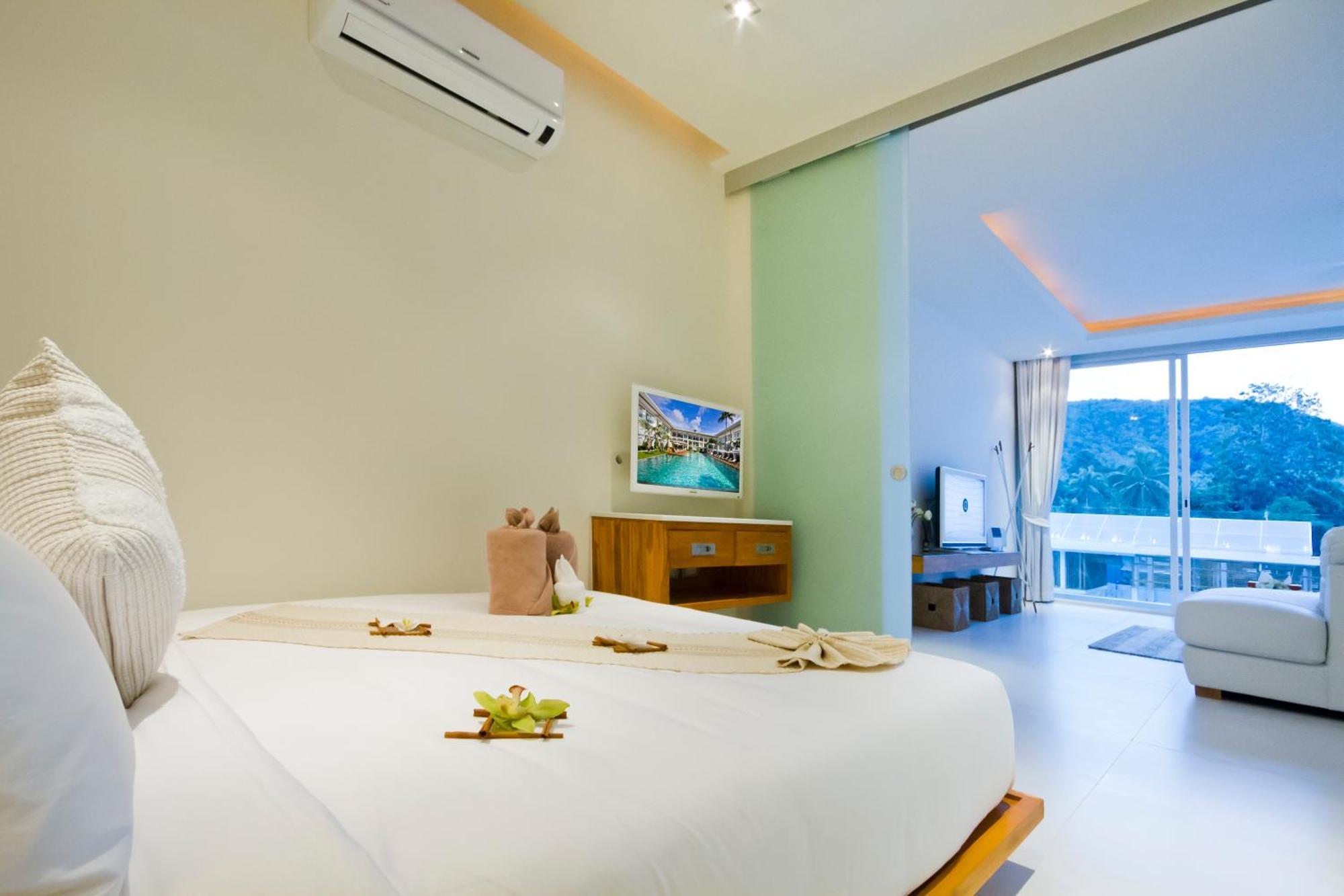 Feriested Chi Samui 4*