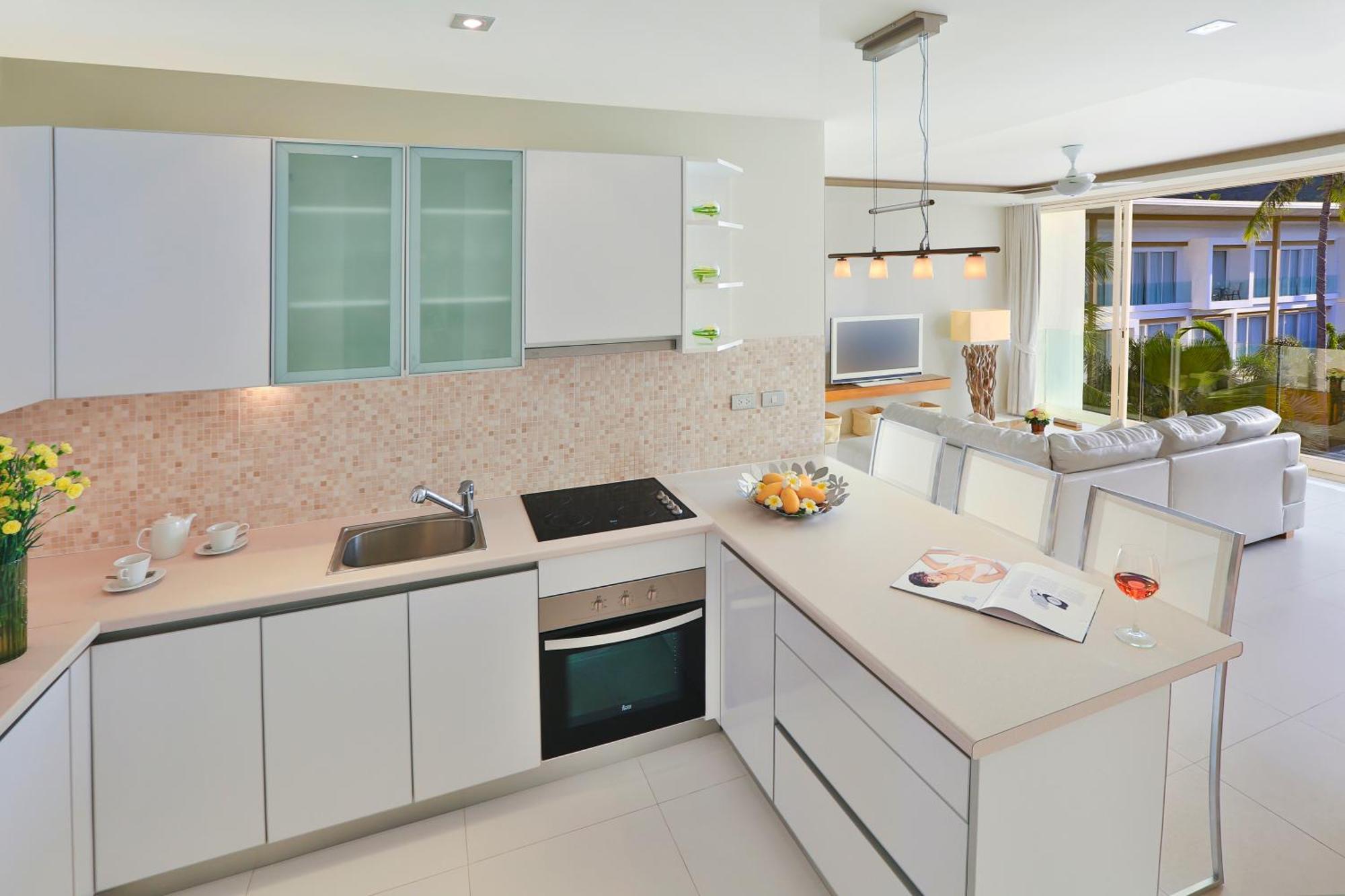 Chi Samui Feriested 4*