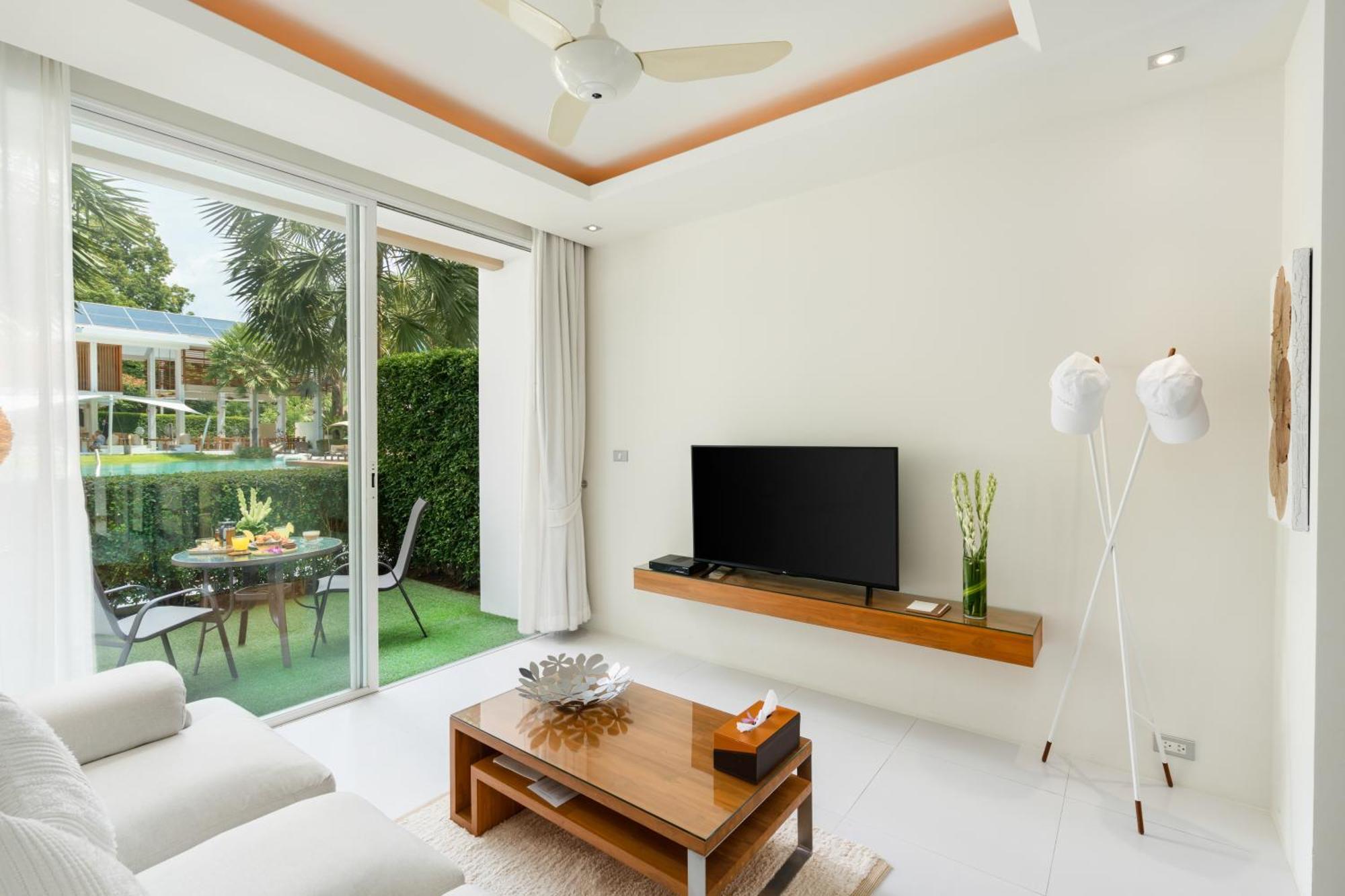 Feriested Chi Samui