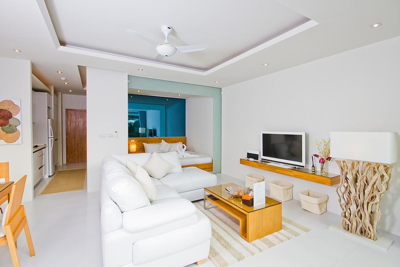 Feriested Chi Samui Bophut