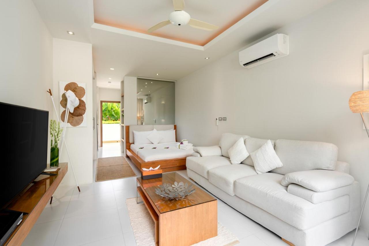 Chi Samui Feriested 4*