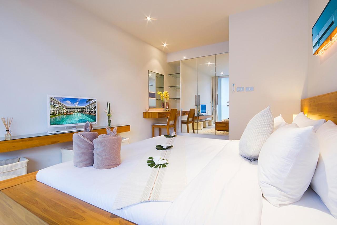 Chi Samui 4* Bophut