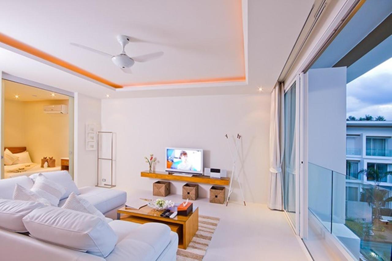 Feriested Chi Samui