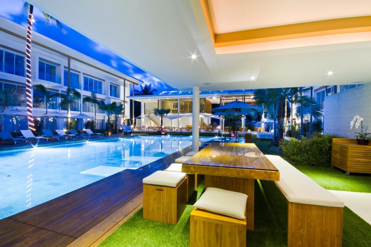 Feriested Chi Samui 4*