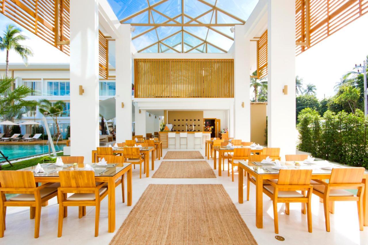 Chi Samui Feriested 4*