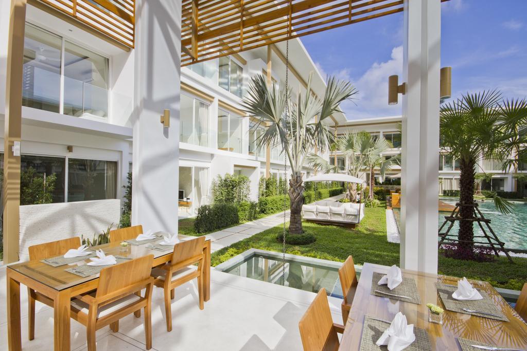 Feriested Chi Samui 4*