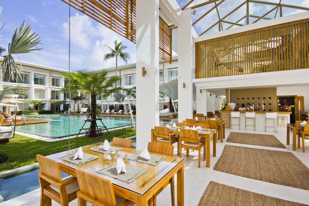 Chi Samui Feriested 4*