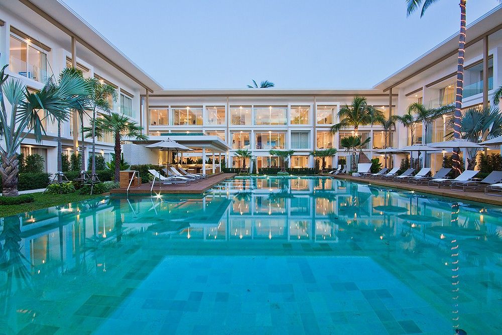 Chi Samui Feriested