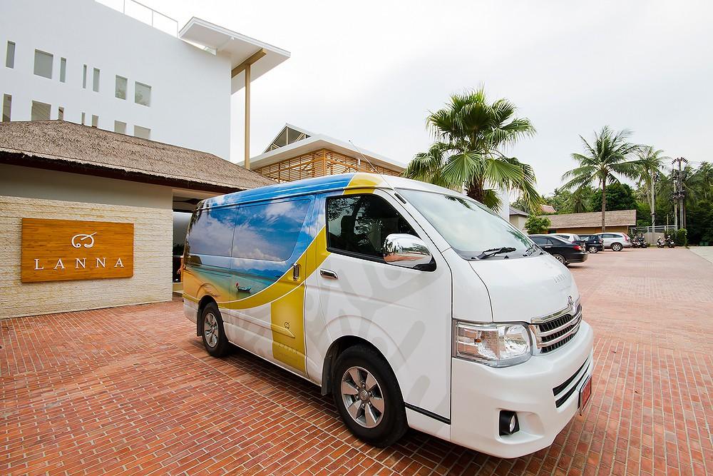 Chi Samui Feriested 4*