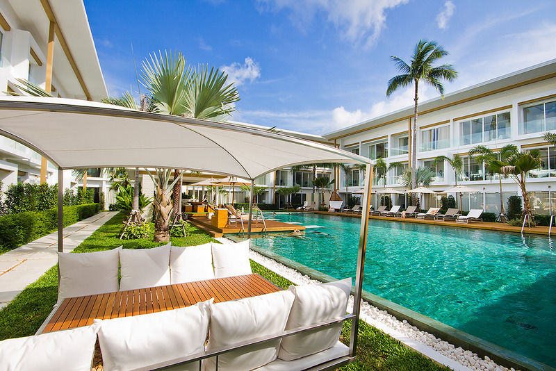 Chi Samui Feriested Bophut