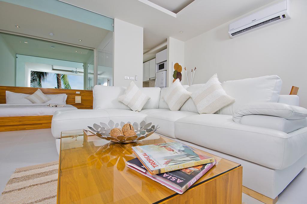 Feriested Chi Samui