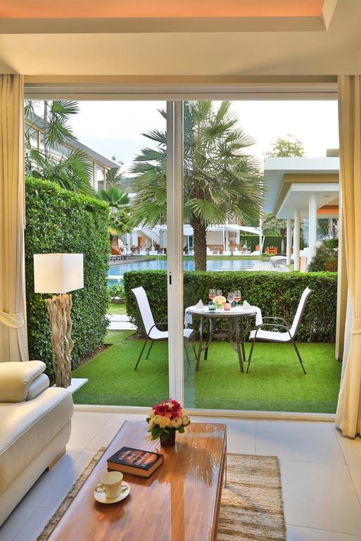 Feriested Chi Samui 4*