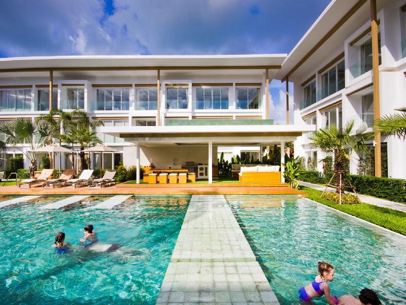 Chi Samui Feriested Bophut