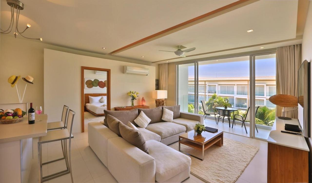 Feriested Chi Samui 4*
